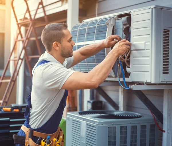 Air Conditioner Repairing Services Air Conditioner Repairing Services