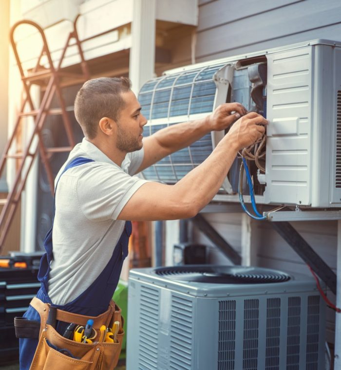 Air Conditioner Repairing Services Air Conditioner Repairing Services