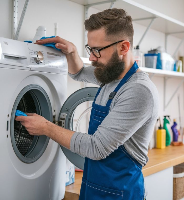 Washing Machine Repairing Services Washing Machine Repairing Services