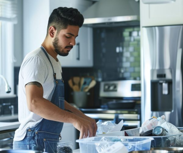 photorealistic-man-doing-house-chores